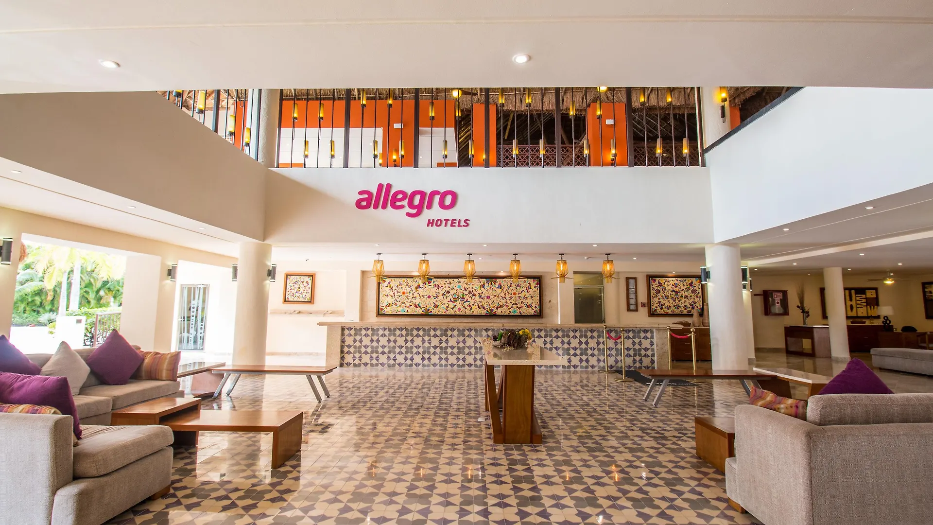Allegro Cozumel All-Inclusive