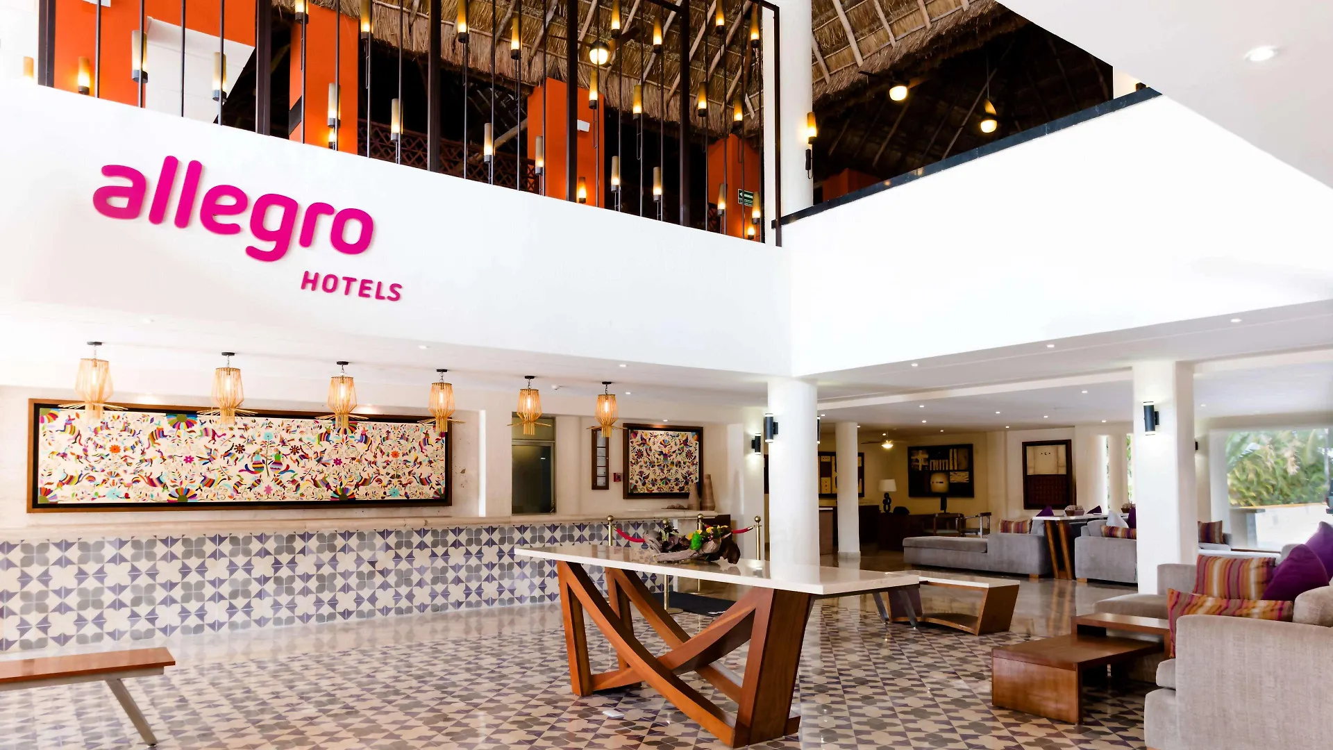 Allegro Cozumel All-Inclusive المكسيك