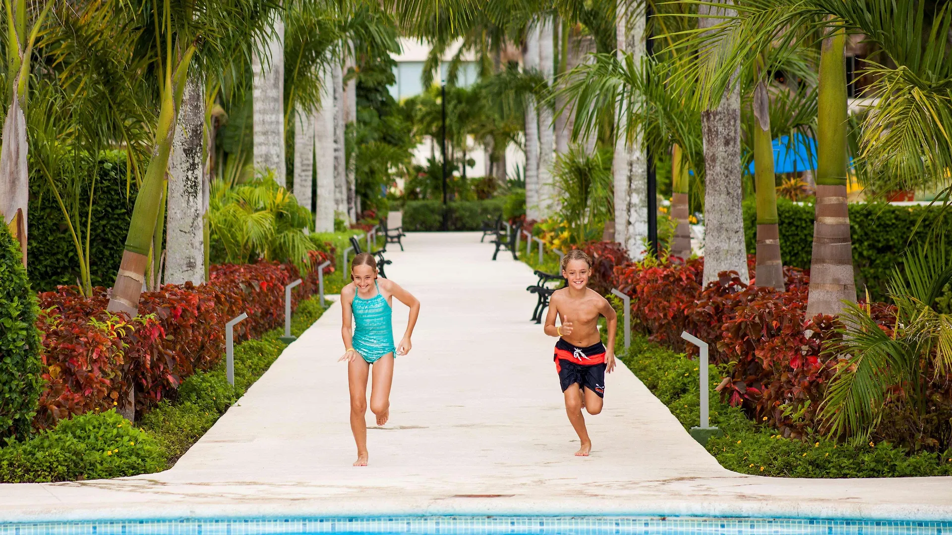 **** منتجع Allegro Cozumel All-Inclusive المكسيك
