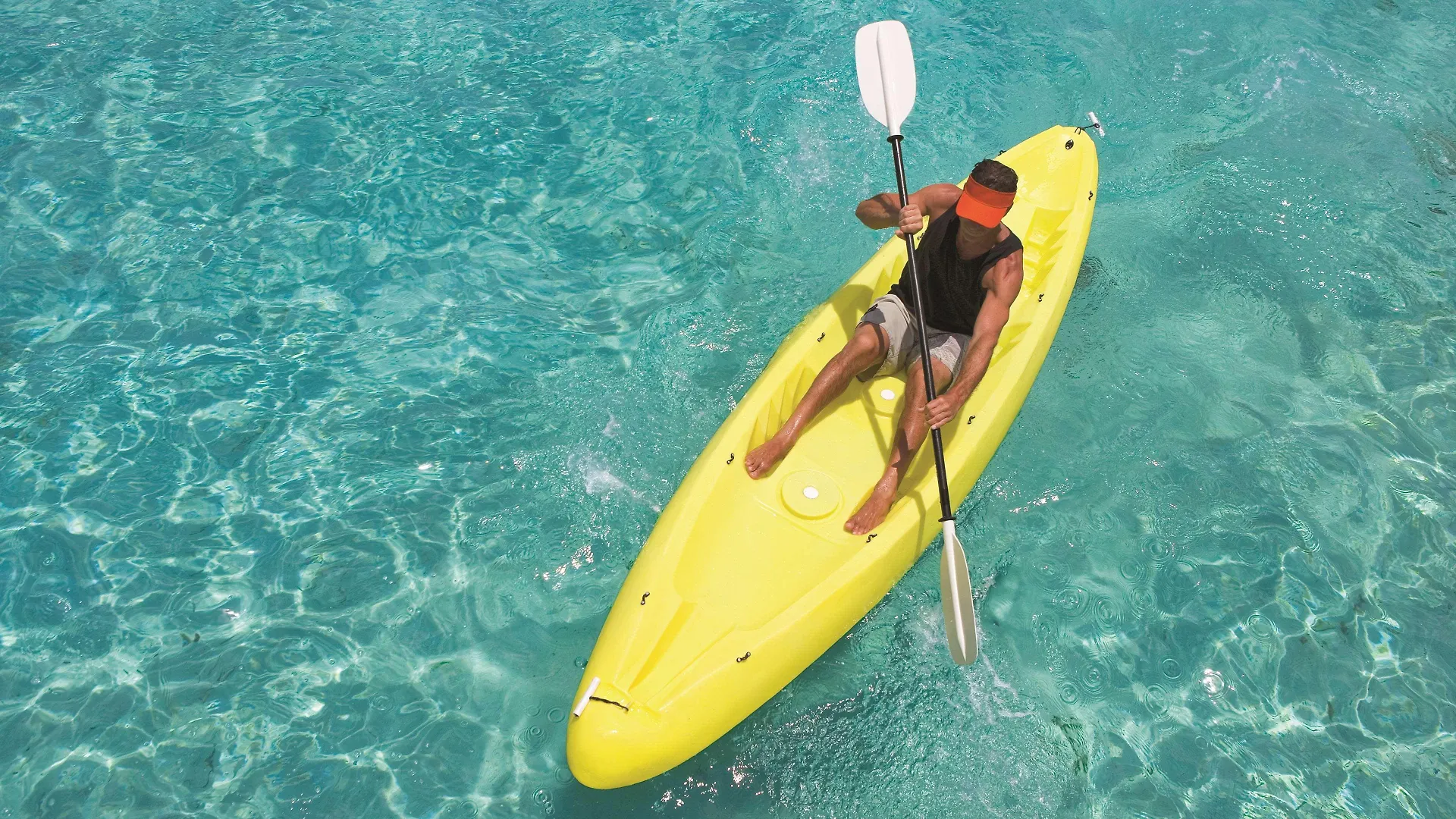 Allegro Cozumel All-Inclusive منتجع