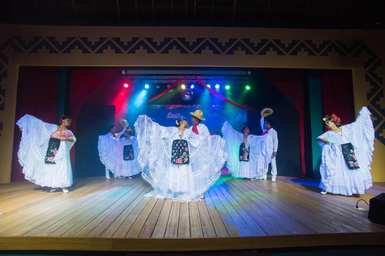 Allegro Cozumel All-Inclusive
