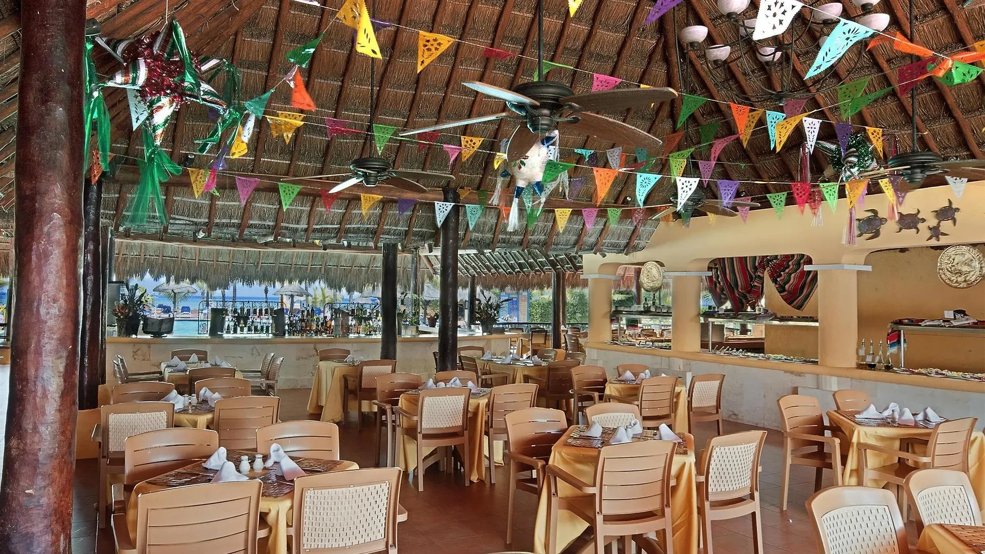 Allegro Cozumel All-Inclusive 4*,  المكسيك
