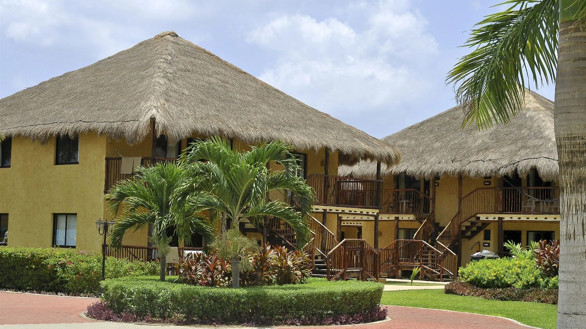 Allegro Cozumel All-Inclusive المكسيك