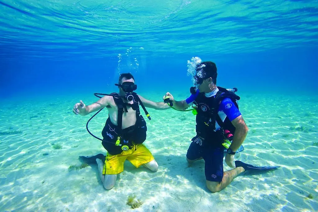 Allegro Cozumel All-Inclusive