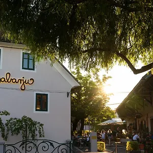 Maison d'hôtes Pri Zabarju Ljubljana