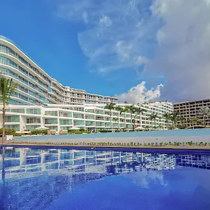  Apartamento Aria Ocean On The México