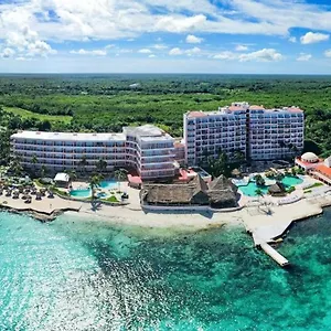 4* Resort El Cozumeleño -