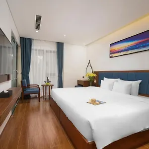 Ruby Star Hotel Đà Nẵng