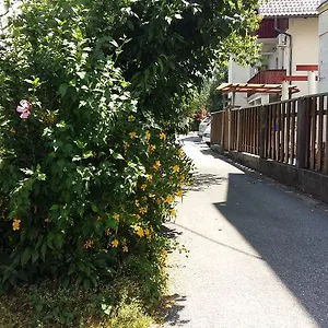 Maison d'hôtes Sunflower Ljubljana