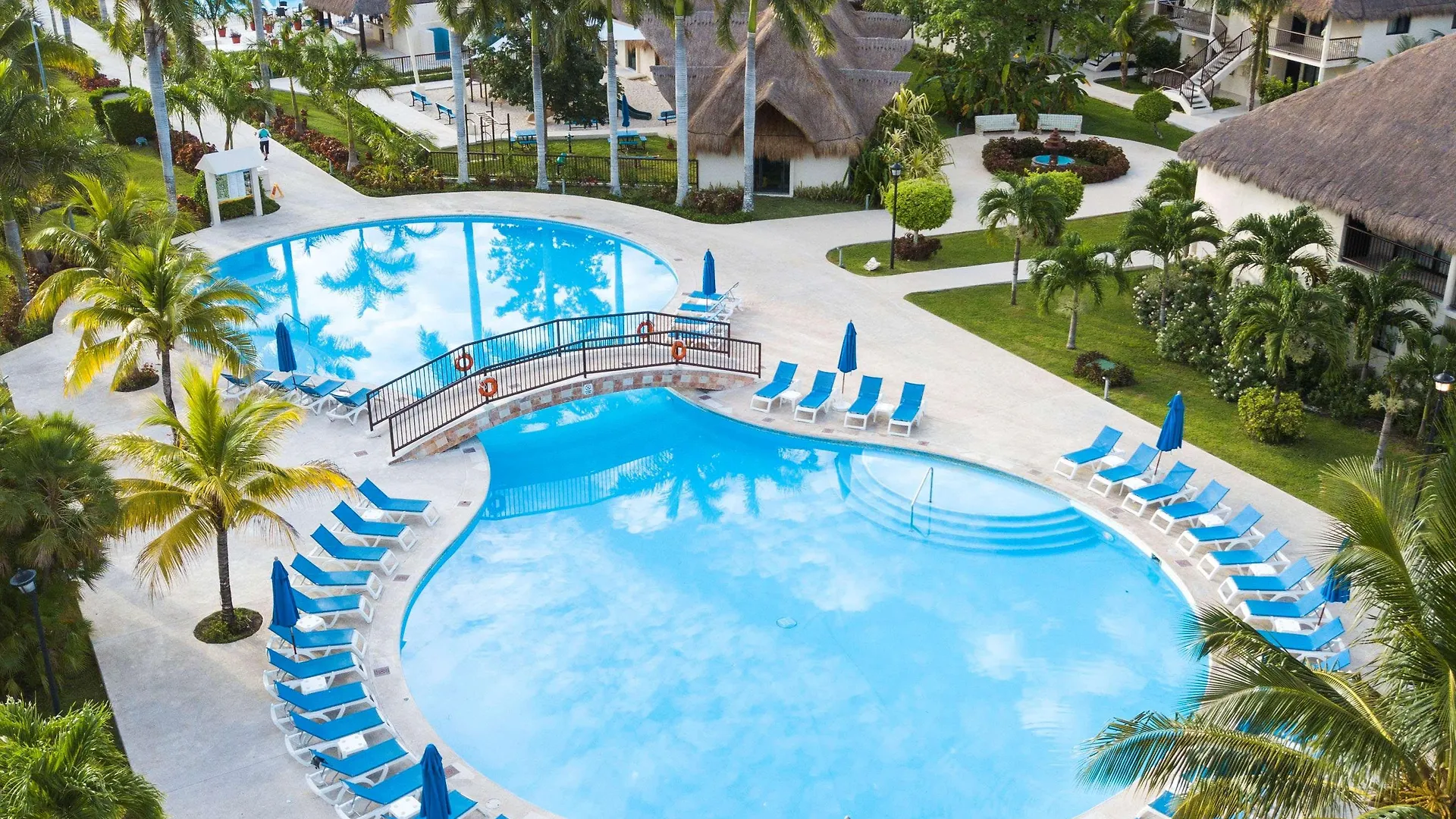 Allegro Cozumel All-Inclusive Resort
