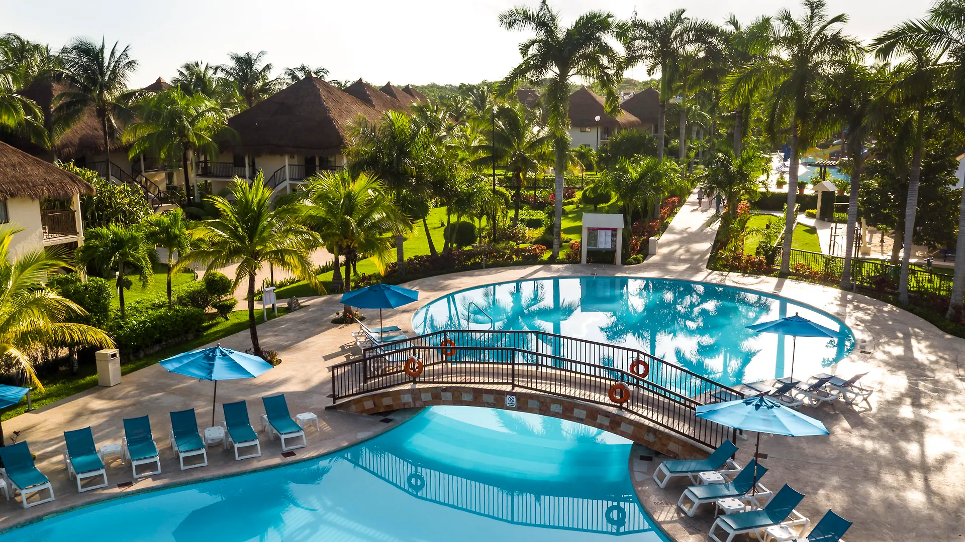 Allegro Cozumel All-Inclusive 4*,