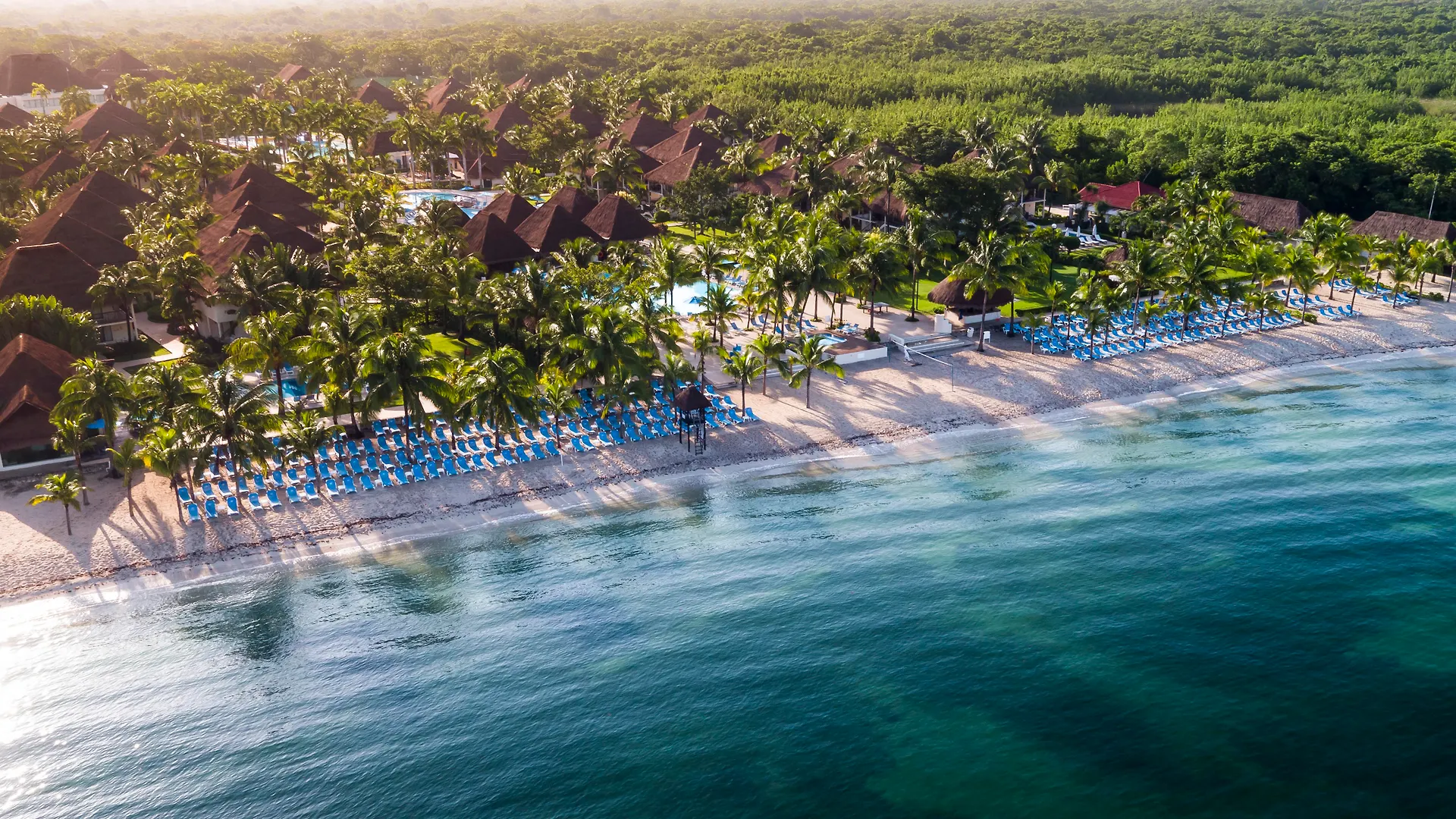 Allegro Cozumel All-Inclusive Resort